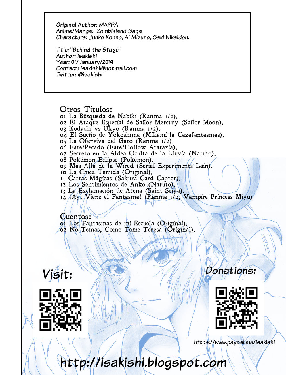 Behind the stage 15 page 7 full