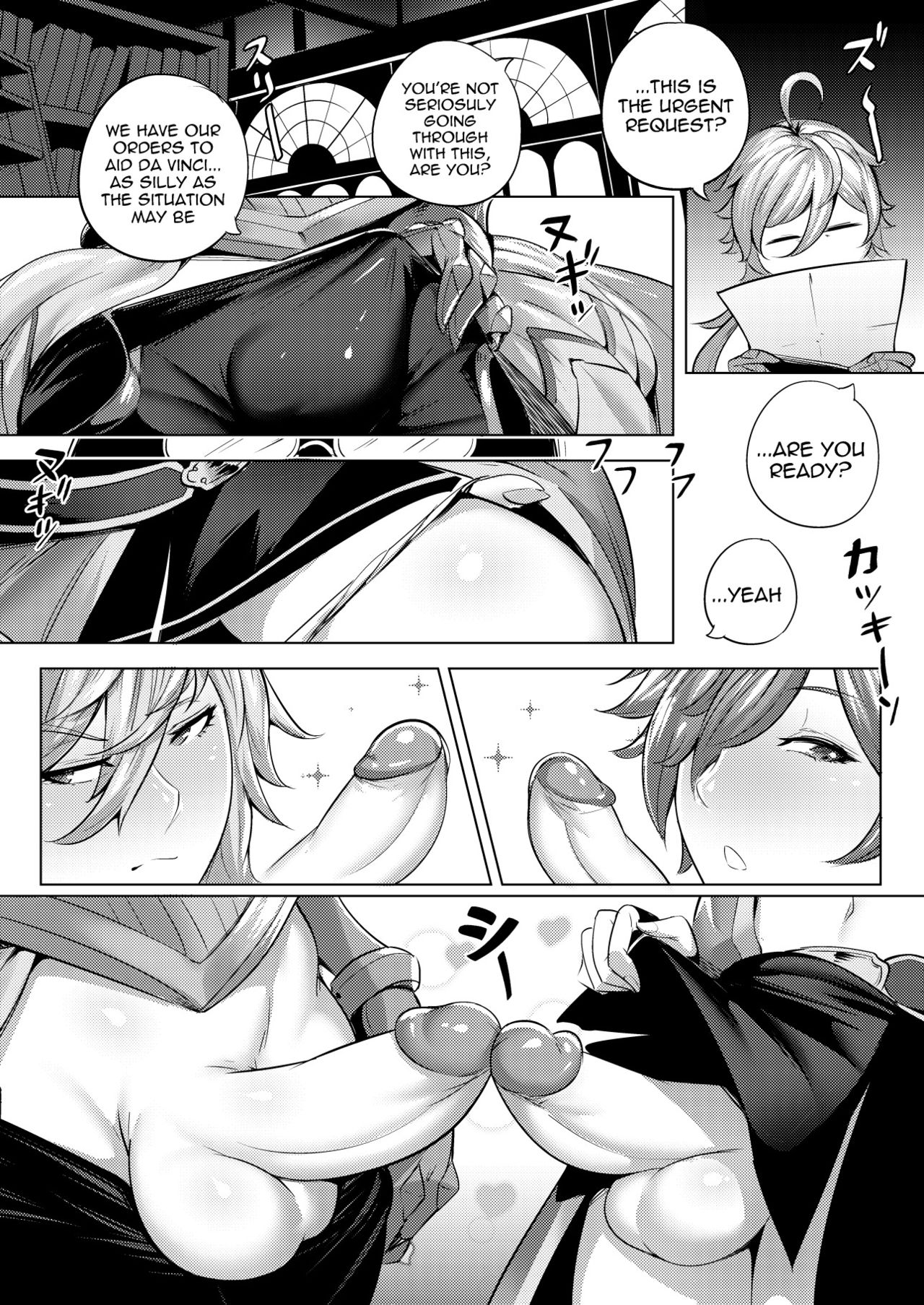 Rule of Thirds page 4 full