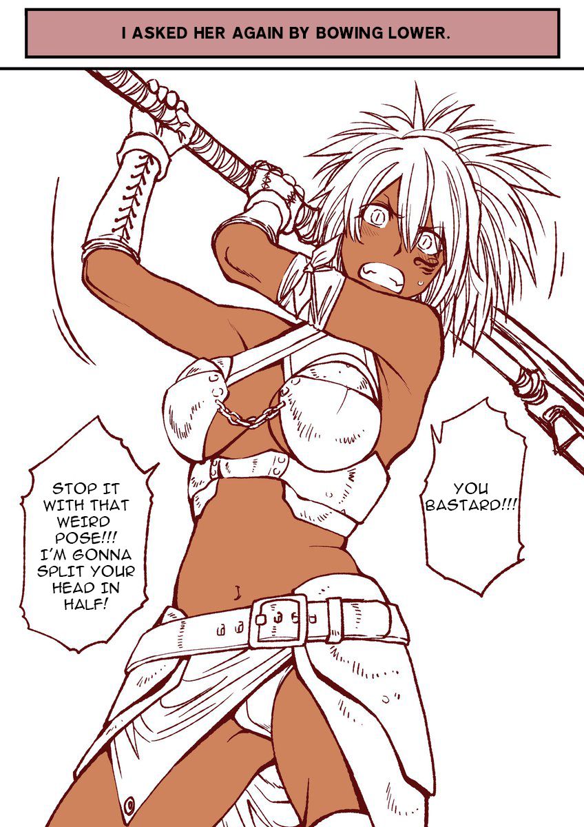 dogeza de oppaimisete tte tanonde mita page 7 full