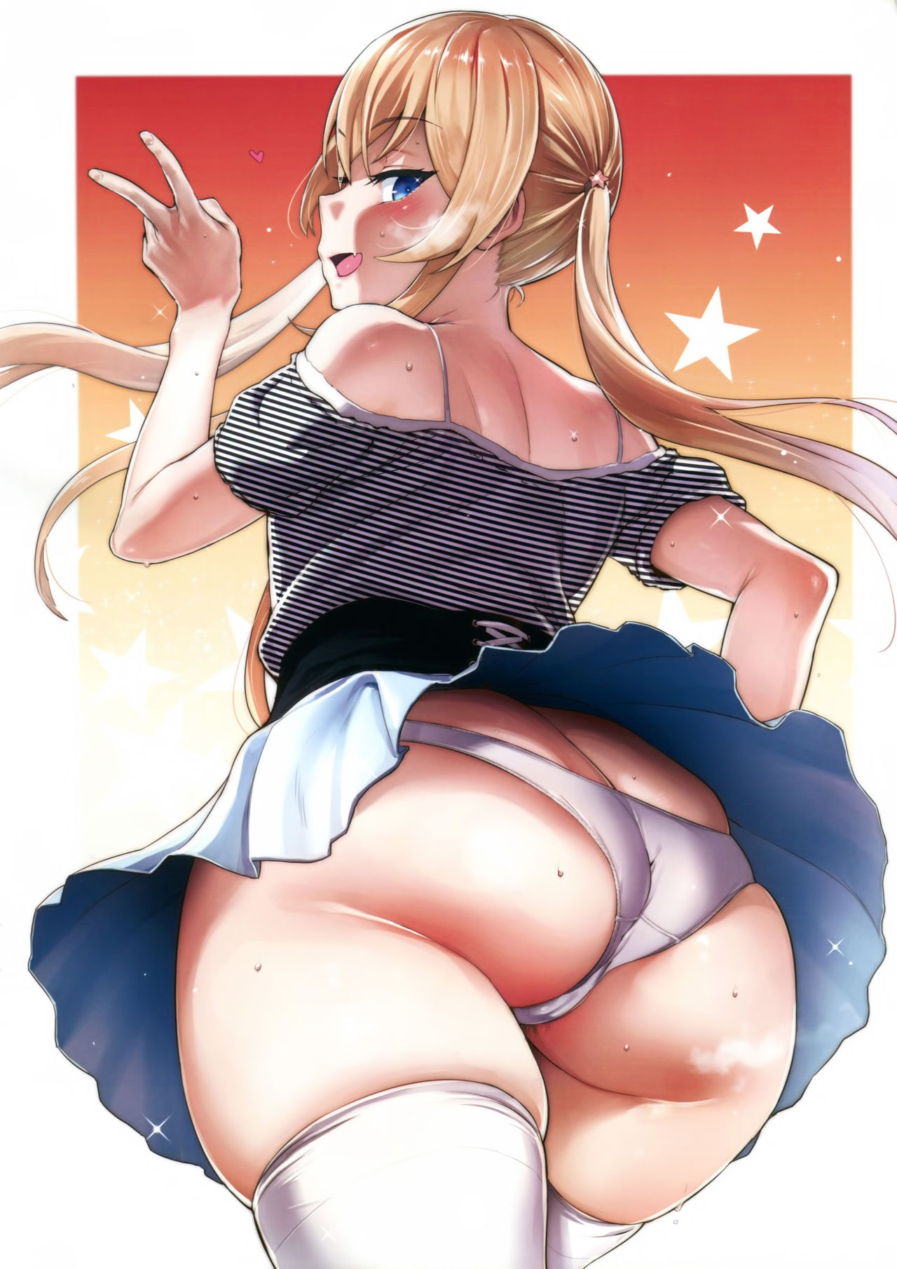 Ecchi na Onee-san Matome Hon | 야한 누나 모음 책 page 3 full