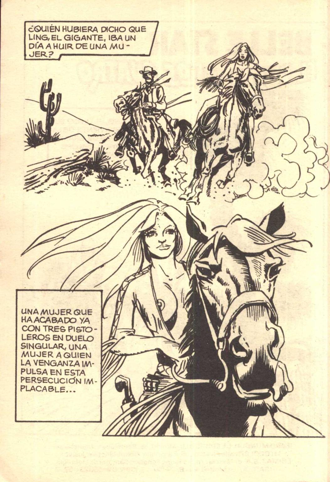 Belle Star 06 page 3 full