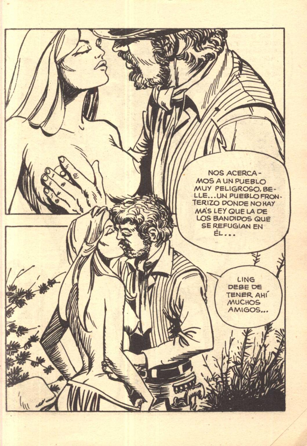 Belle Star 06 page 8 full