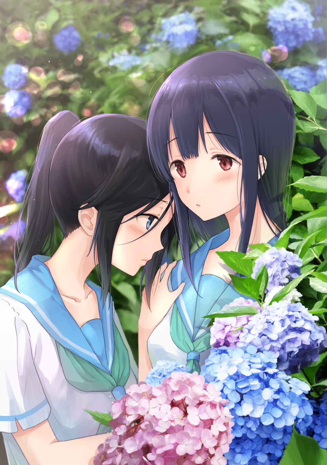 Fukuroumori page 6 full