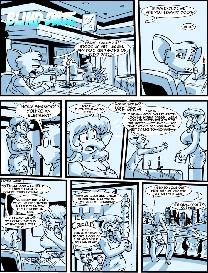 Dorothy and Ed page 2 full