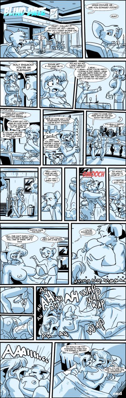 Dorothy and Ed page 4 full