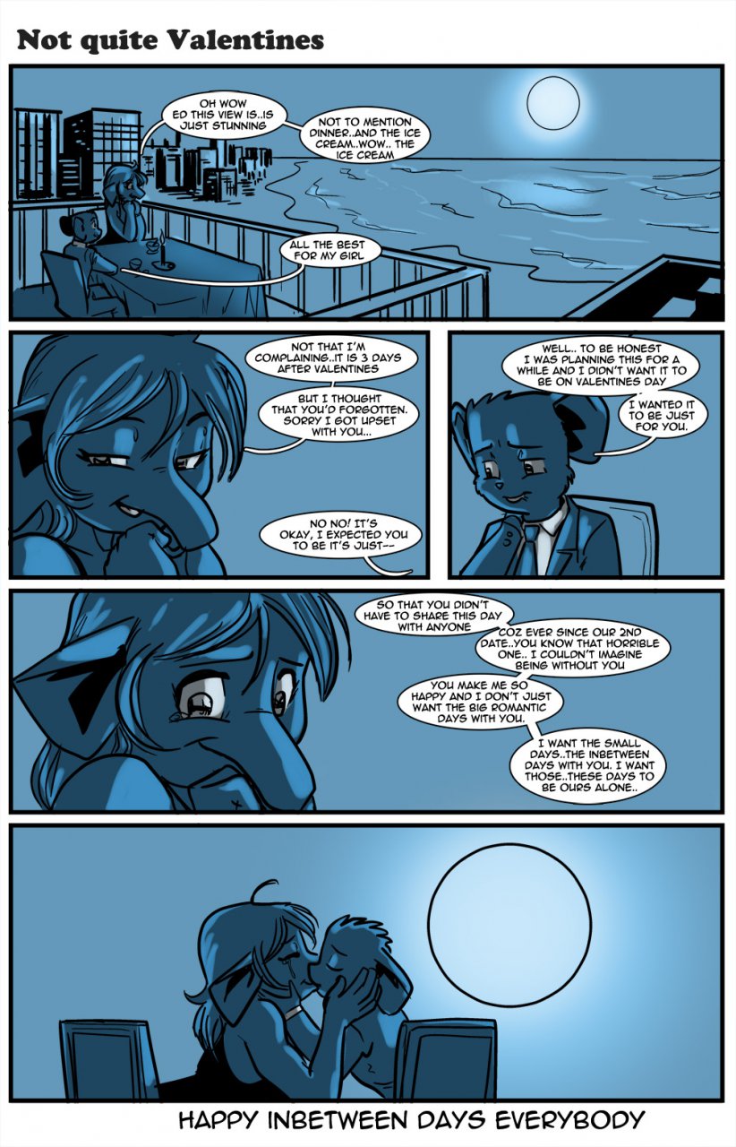 Dorothy and Ed page 8 full