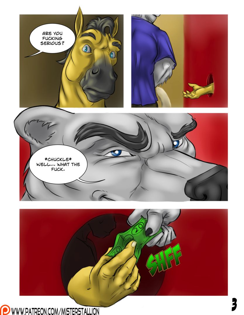 The Keychain page 3 full