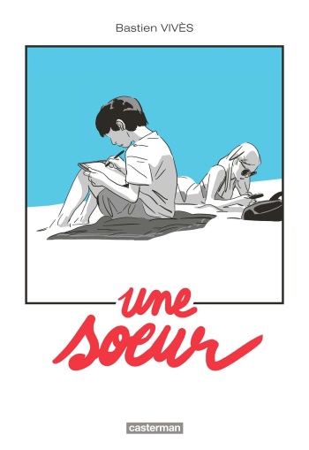 Une Soeur cover