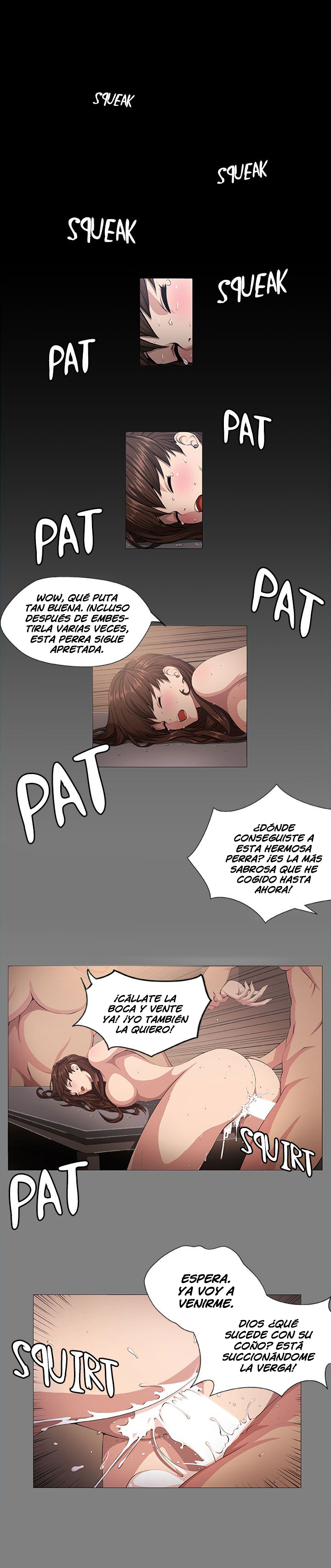 Venus Mantrap page 2 full