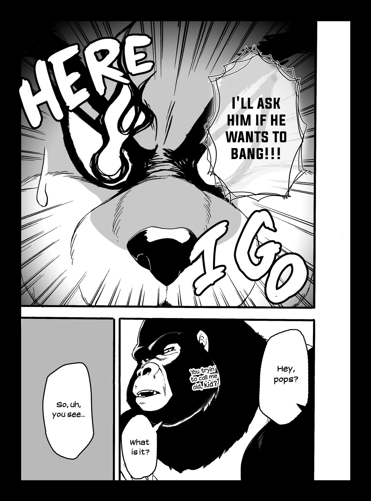 The Hard Daddy page 10 full