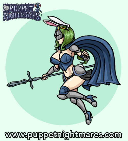 Dungeon Crawler Toi Game Sprites page 1 full