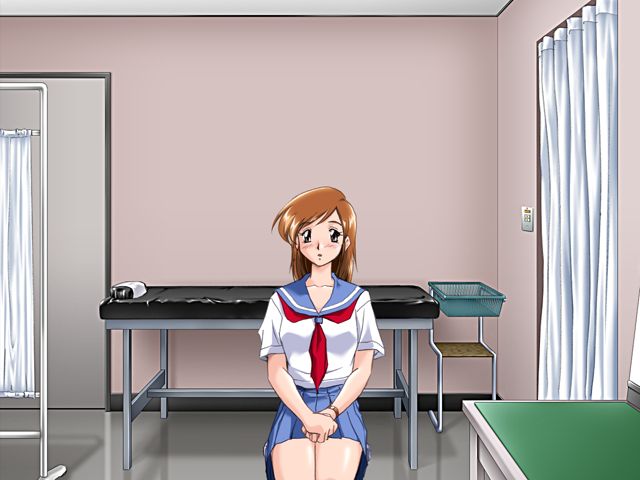Innai Kansen Voice Trip page 2 full
