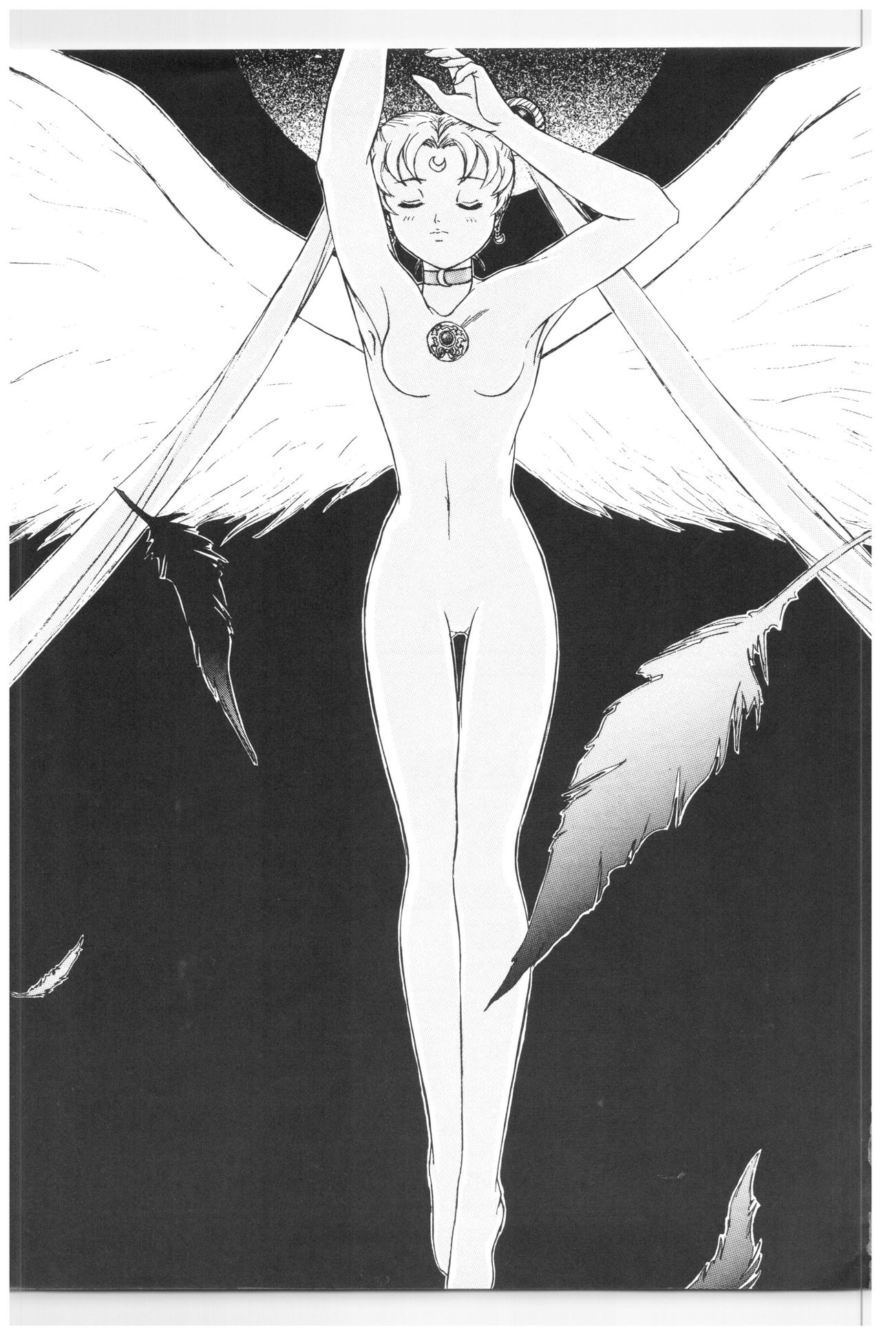 Moon Child page 2 full