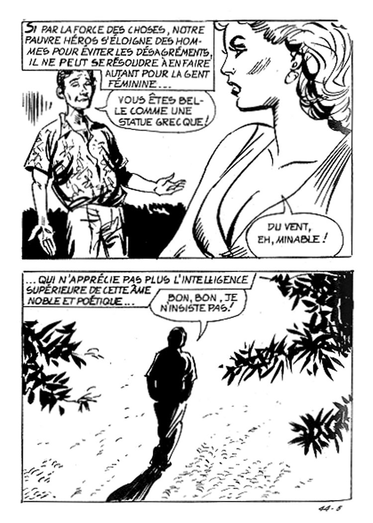 Elvifrance - Les Cornards - 041b - Le Peril Jaune page 9 full