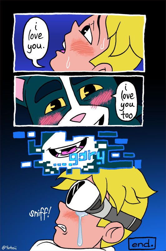 Ready Gary One page 10 full