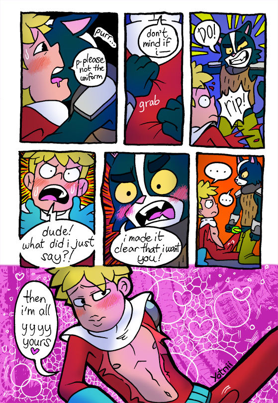 Ready Gary One page 5 full
