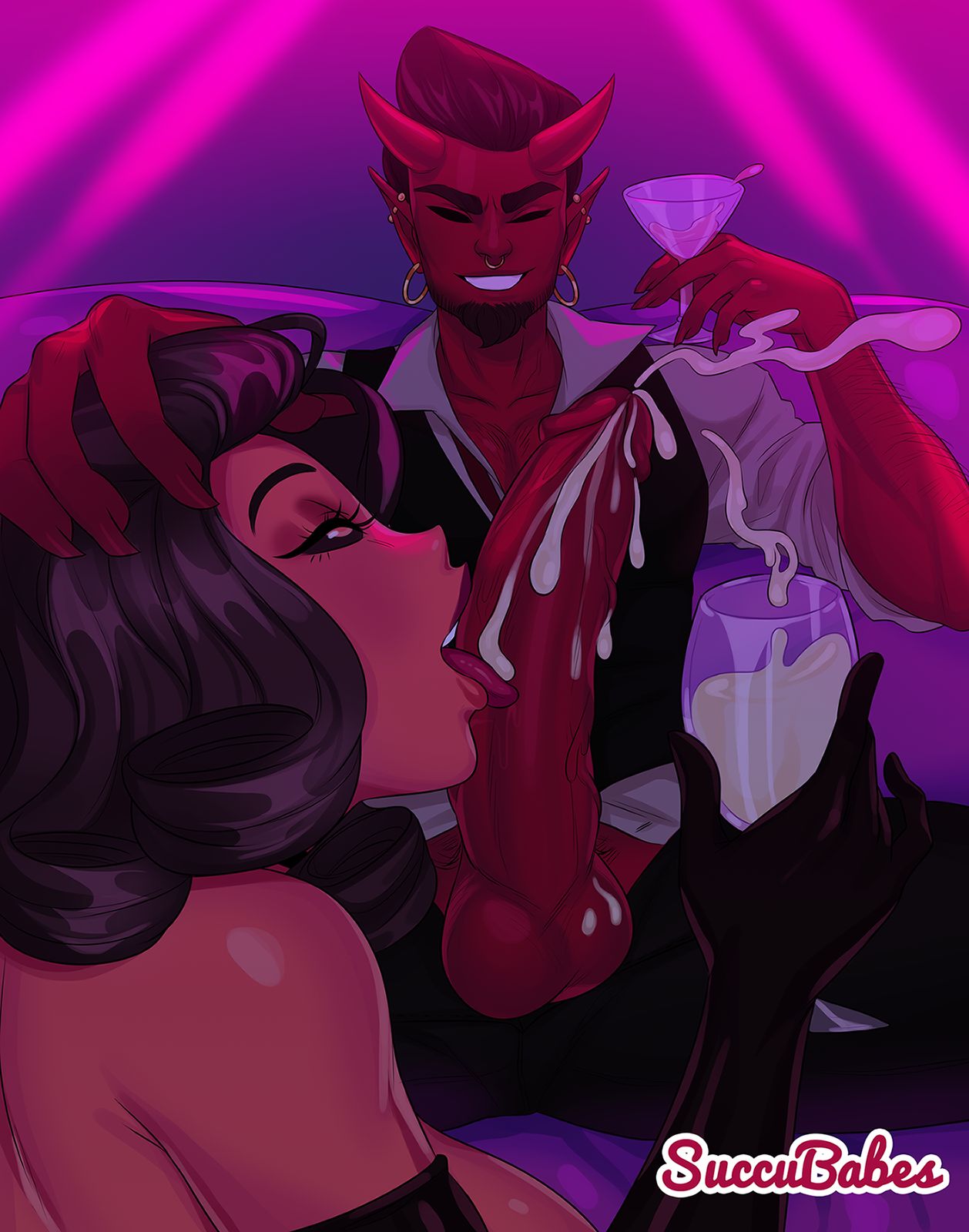 Artist - SuccuBabes page 4 full