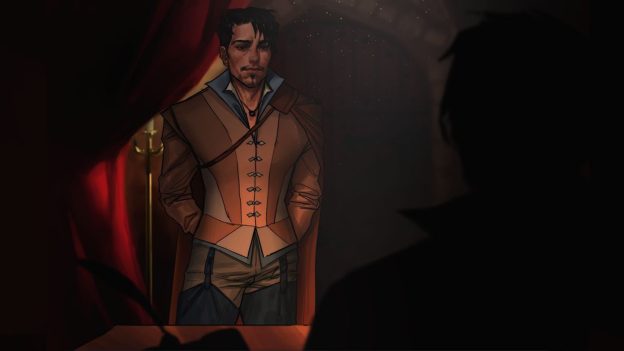 Sanguine Rose v2.2.0 page 3 full
