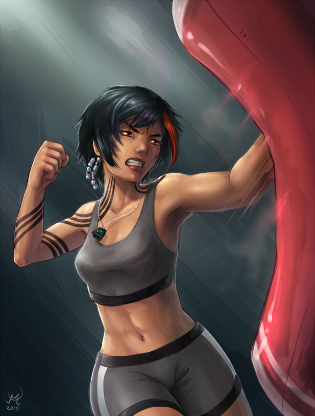 Witness the FITNESS page 7 full