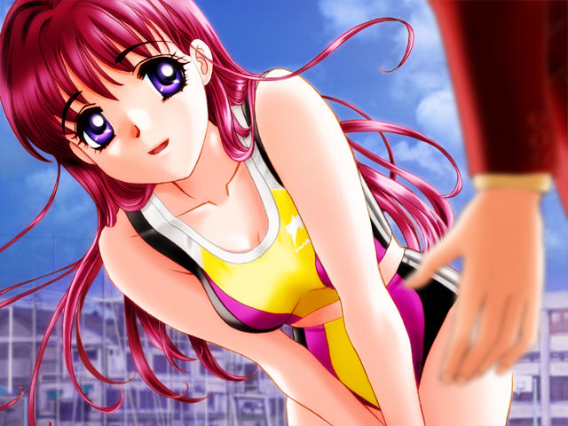 Hotaru no Hikari ~Fluorite~ page 2 full