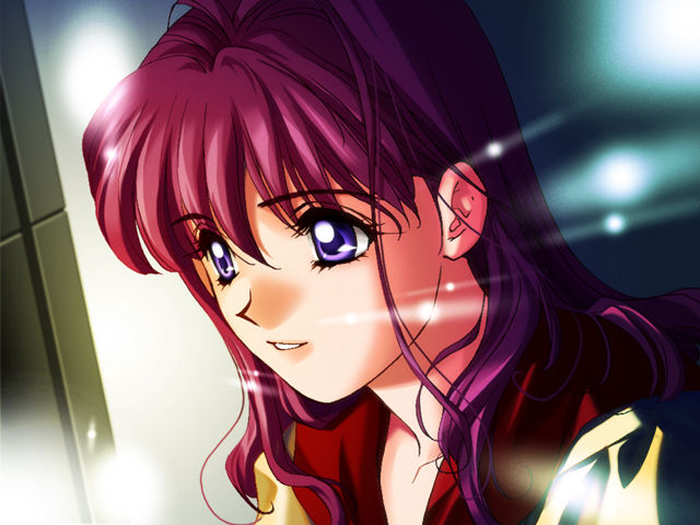 Hotaru no Hikari ~Fluorite~ page 5 full