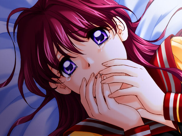 Hotaru no Hikari ~Fluorite~ page 6 full