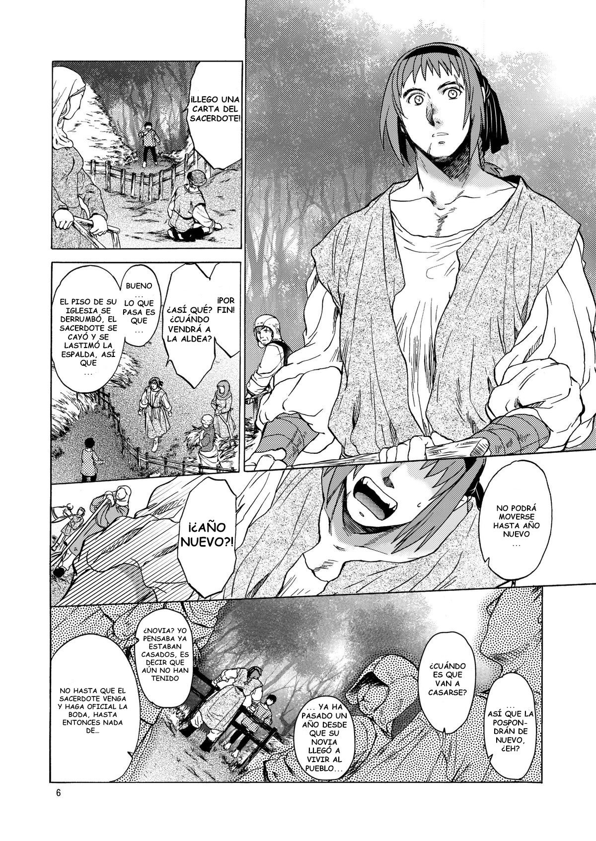 Saint Foire Festival/eve Olwen page 5 full