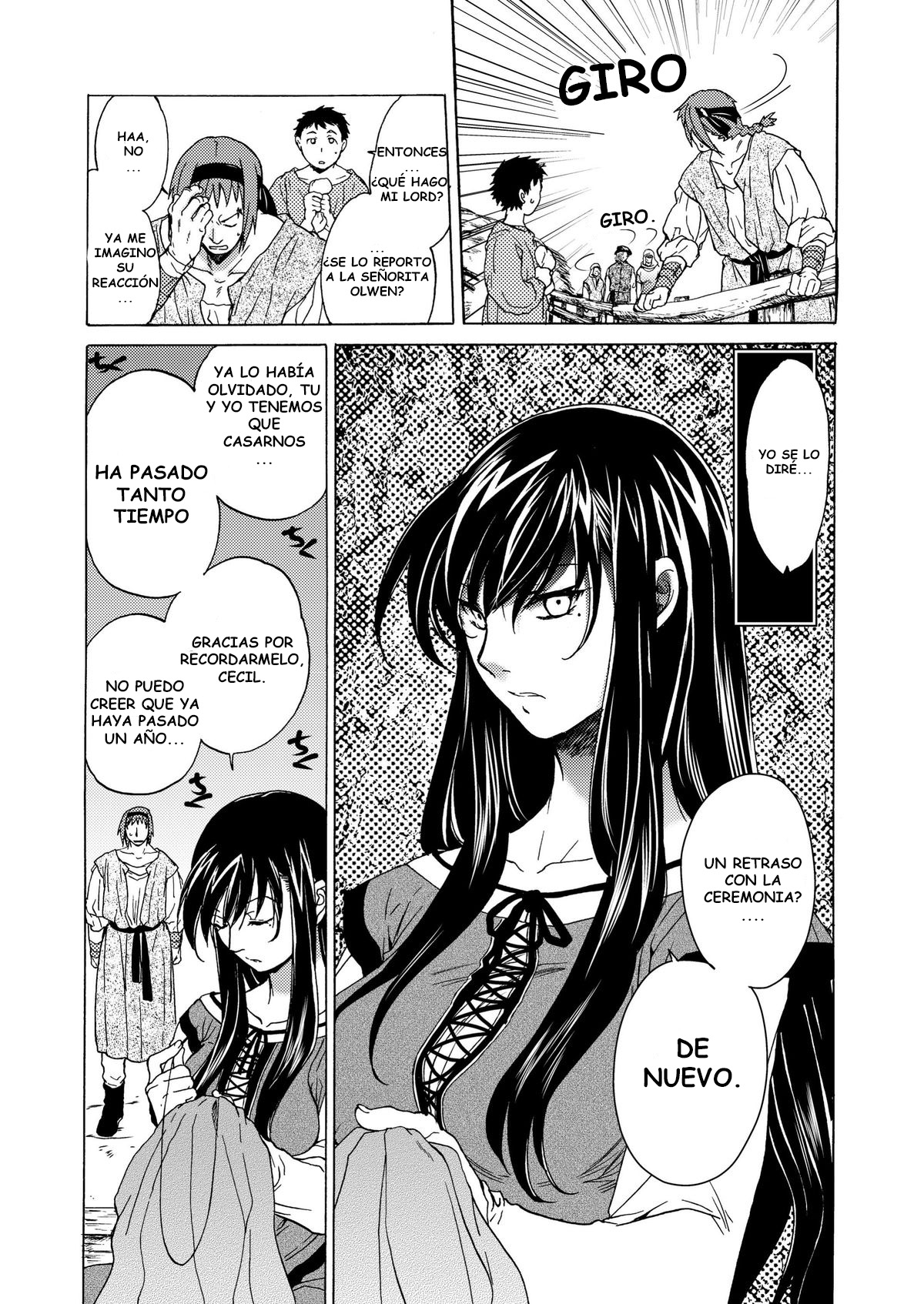 Saint Foire Festival/eve Olwen page 6 full