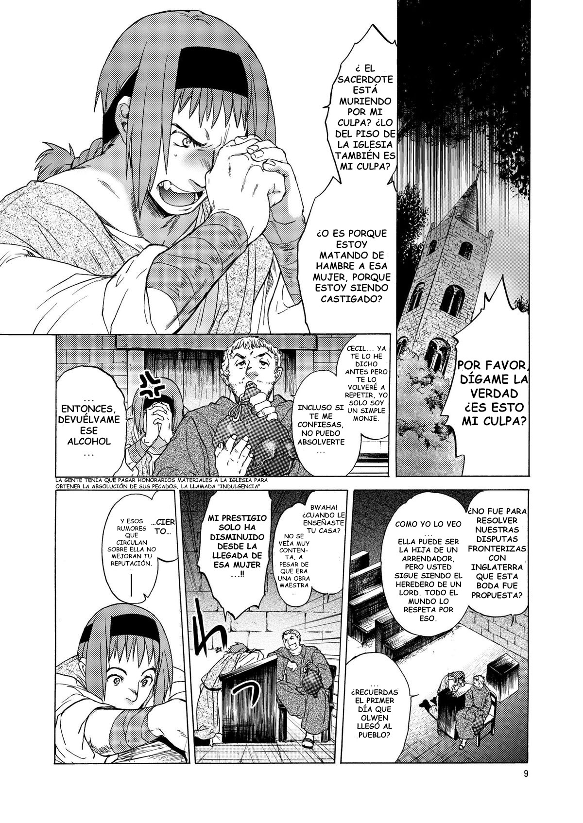 Saint Foire Festival/eve Olwen page 8 full
