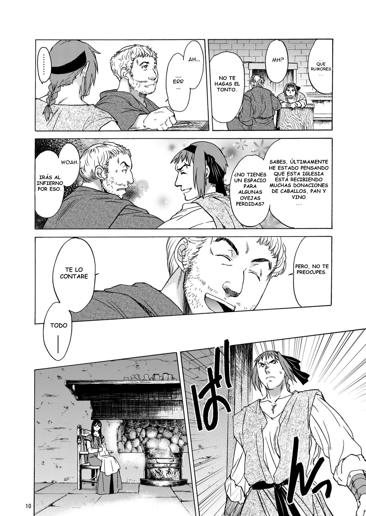 Saint Foire Festival/eve Olwen page 9 full