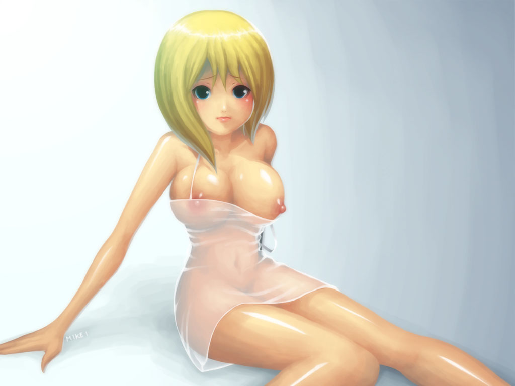 Mike Inel - HF Gallery page 3 full