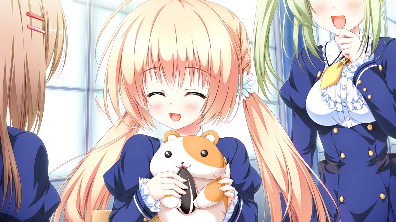 Fureraba ~Friend to Lover~ HD Renewal Edition page 3 full