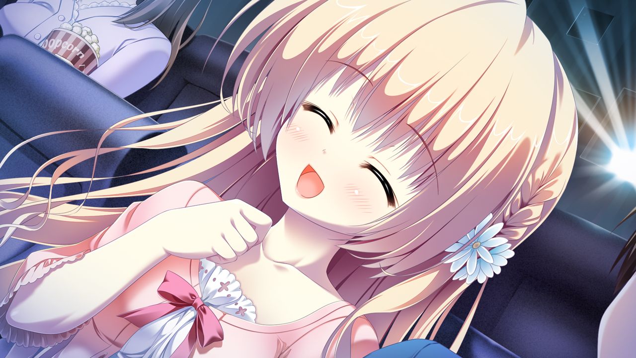Fureraba ~Friend to Lover~ HD Renewal Edition page 6 full