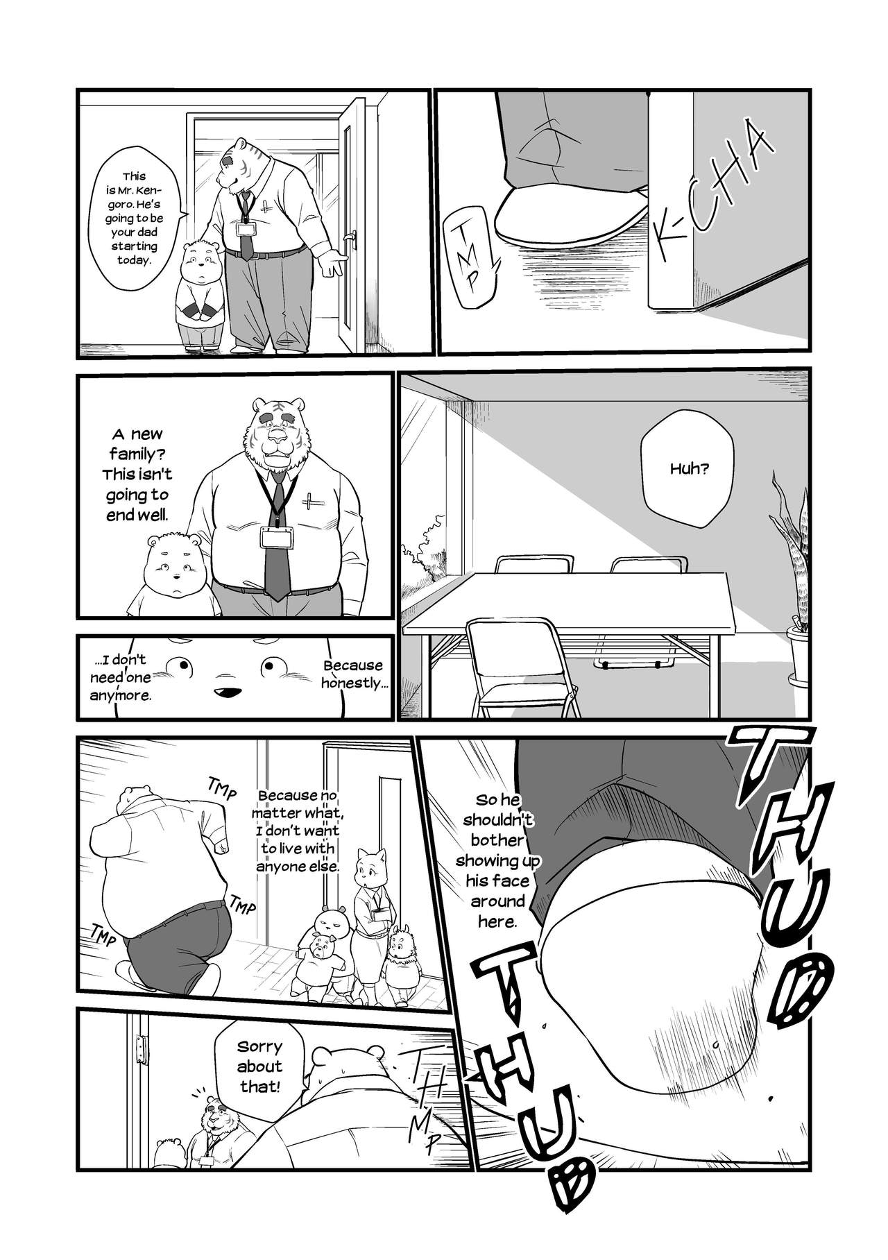 Stories of a Stepfather page 4 full