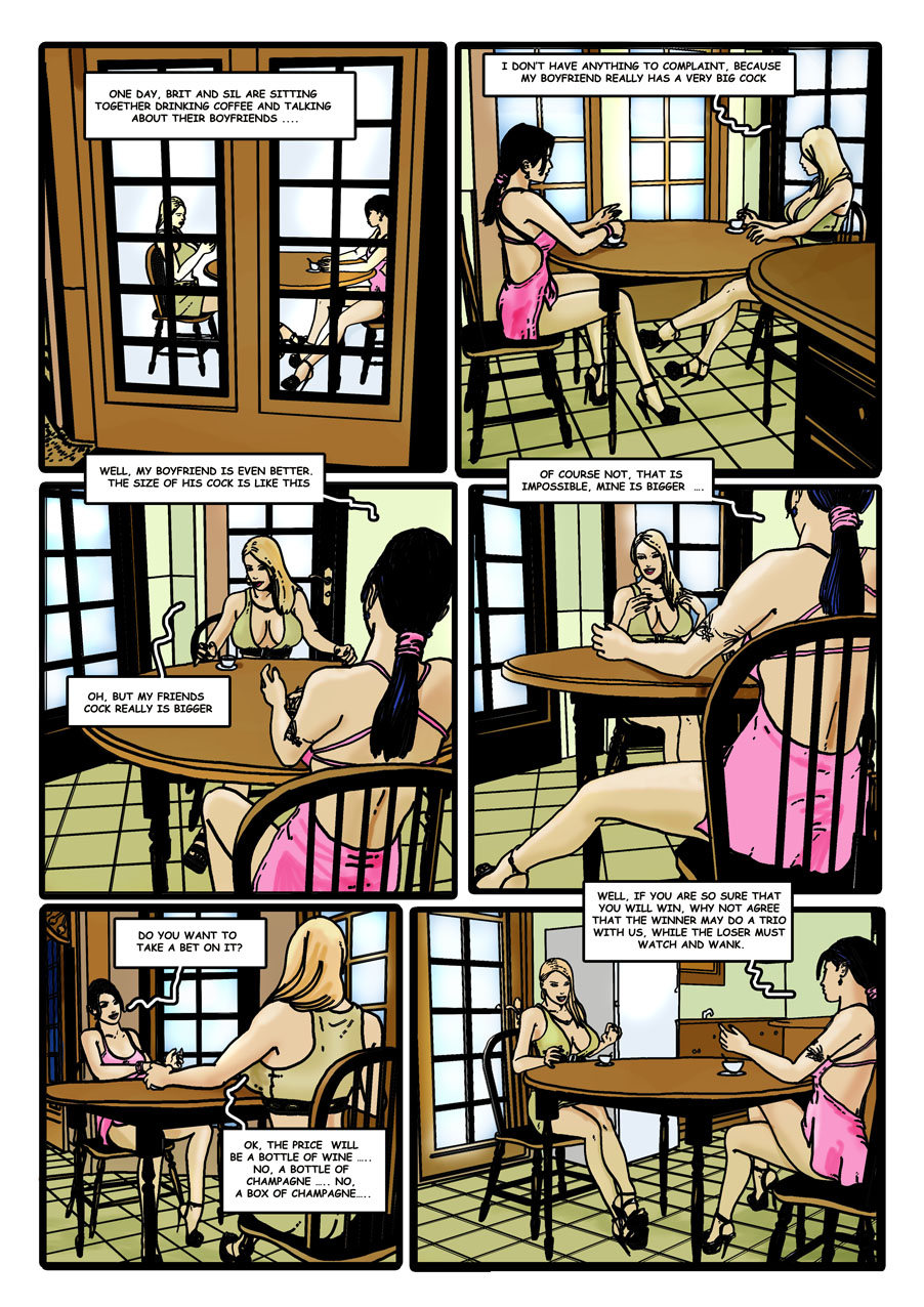The Looser page 2 full