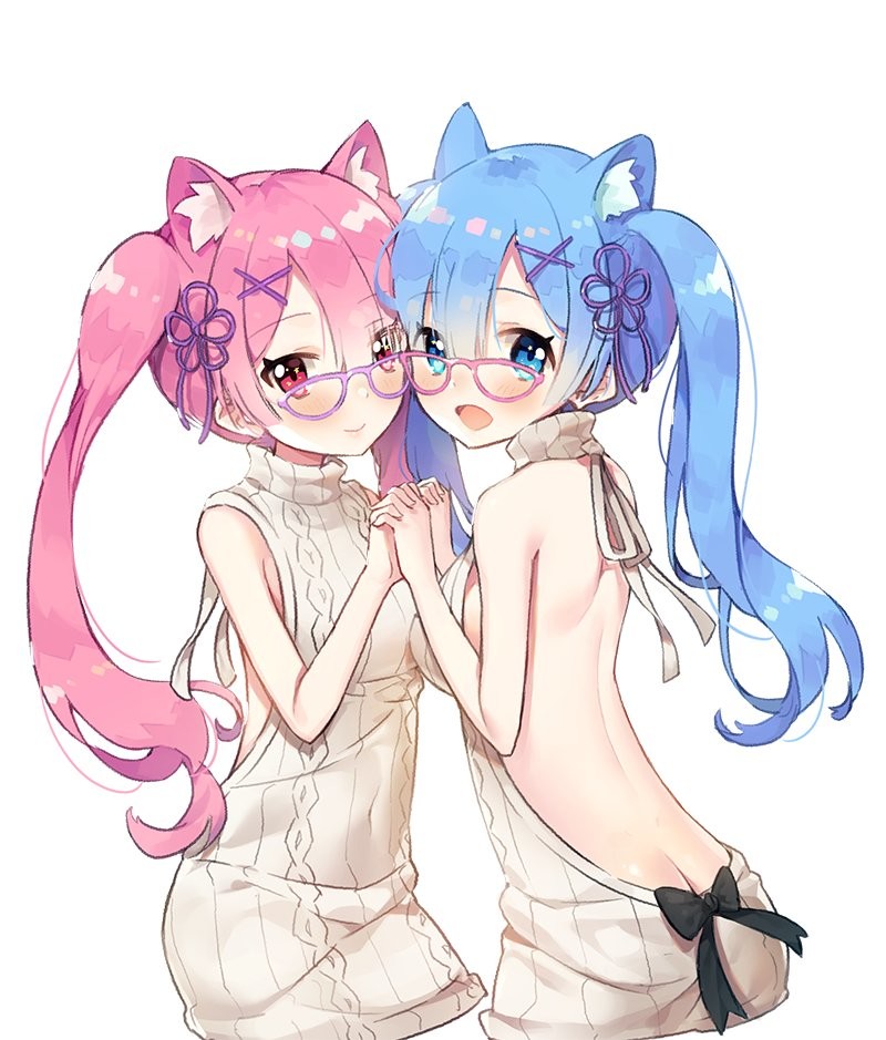 Ecchi Image Set Female Only page 2 full