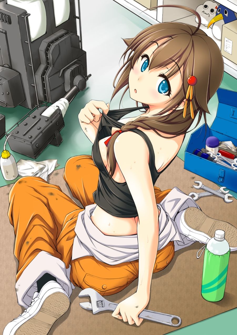 Ecchi Image Set Female Only page 3 full