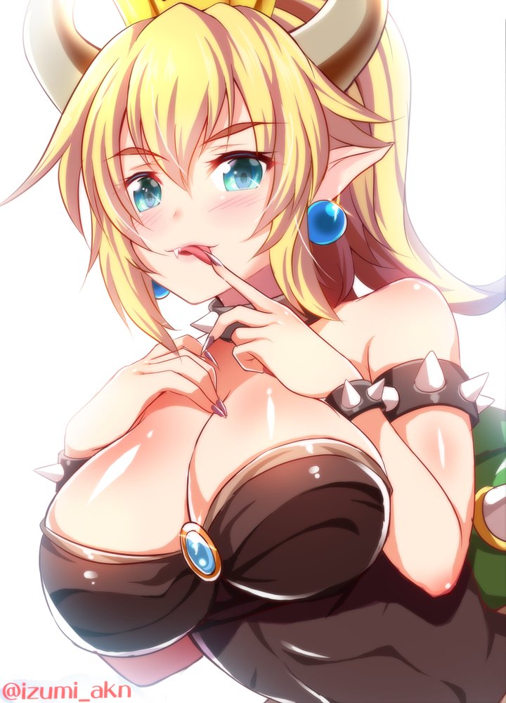 Artist - Izumi Akane page 3 full