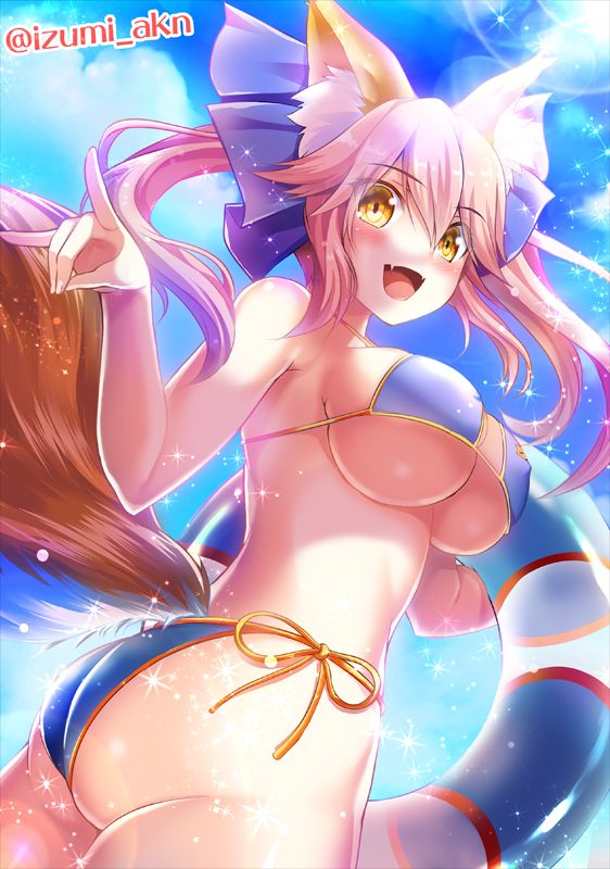 Artist - Izumi Akane page 8 full