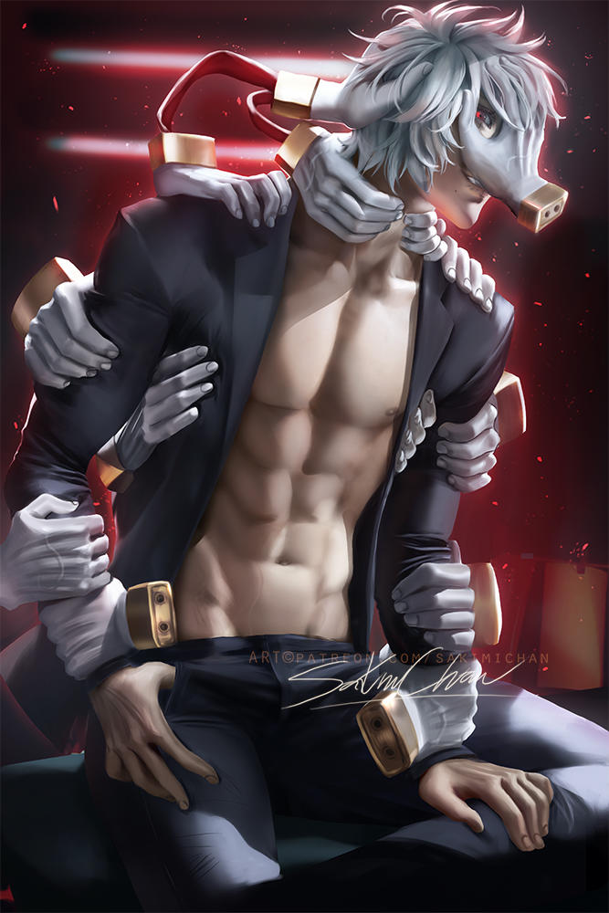Artist Galleries ::: Sakimichan_ * ** page 6 full
