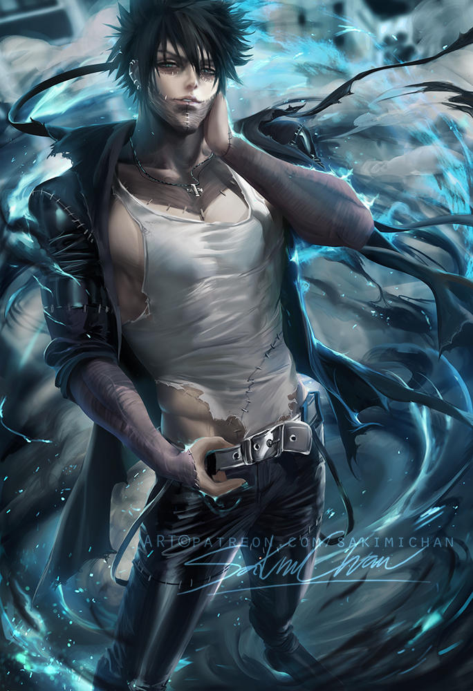 Artist Galleries ::: Sakimichan_ * ** page 9 full