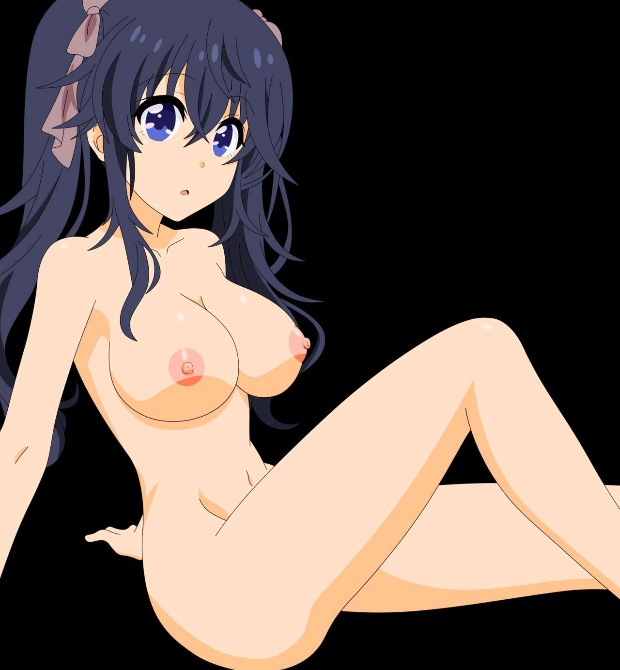 Some anime girls page 4 full