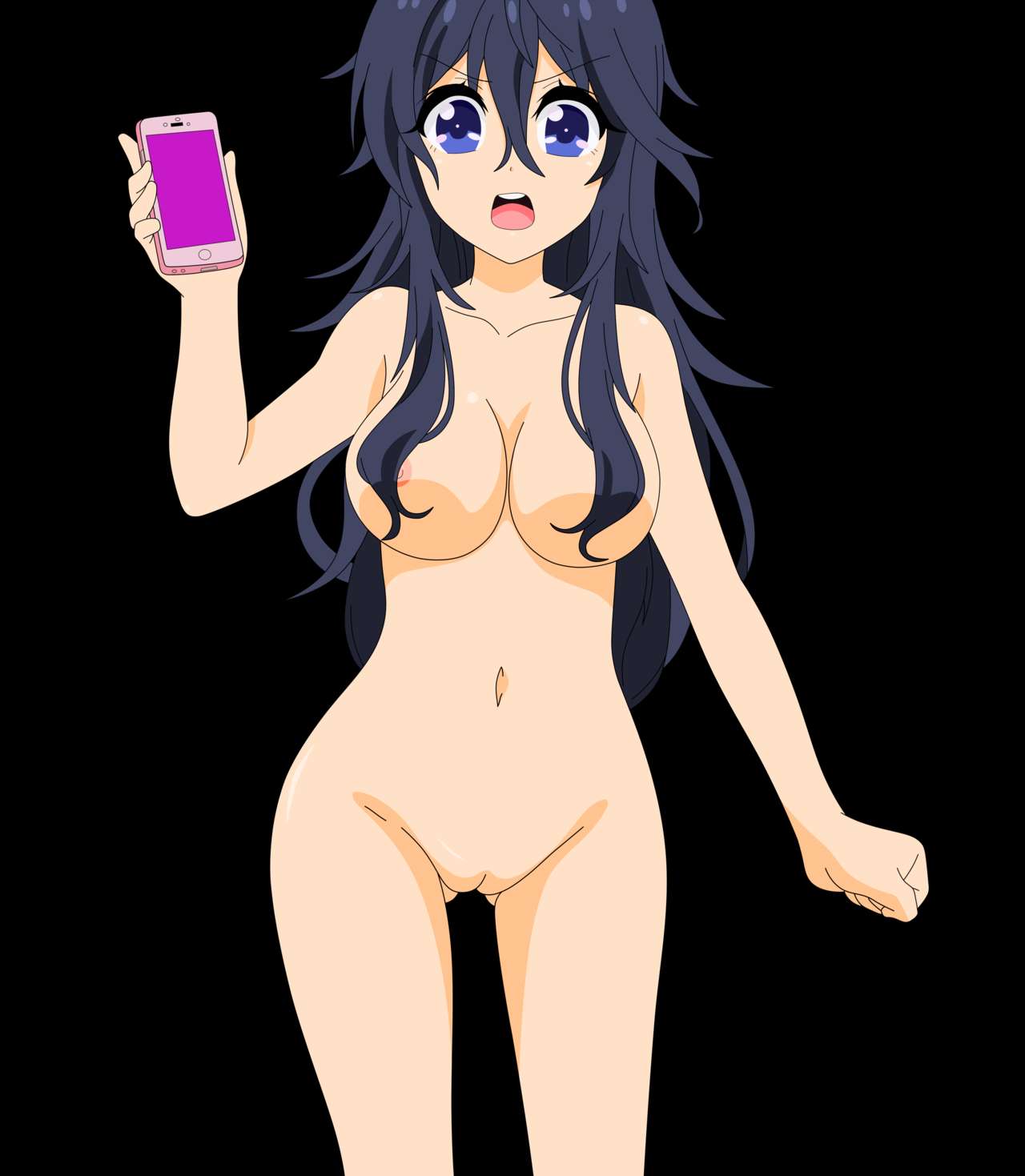 Some anime girls page 6 full