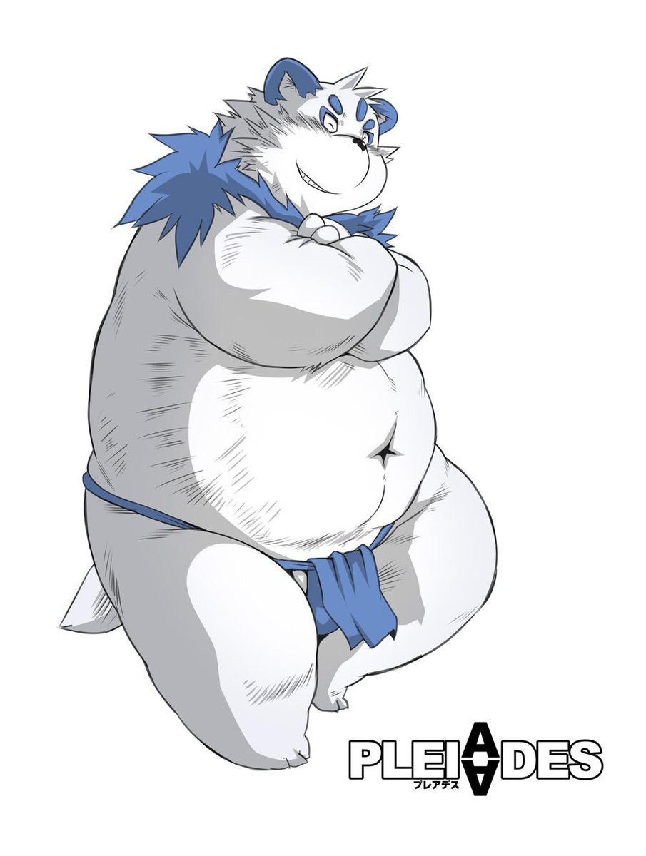 Artist - Chibineco page 3 full