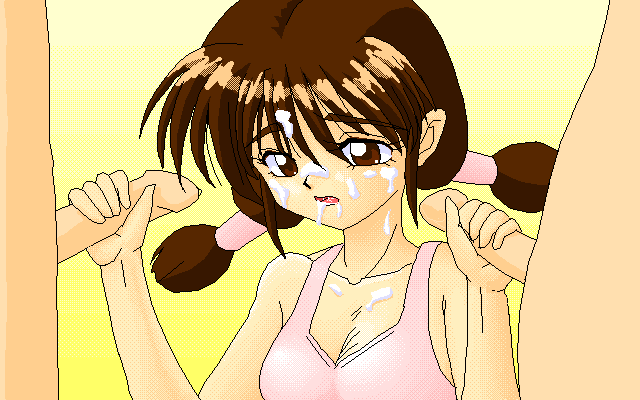 Chou RIBON V.2 page 10 full
