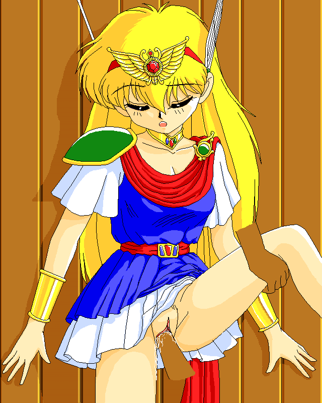 Chou RIBON V.2 page 5 full
