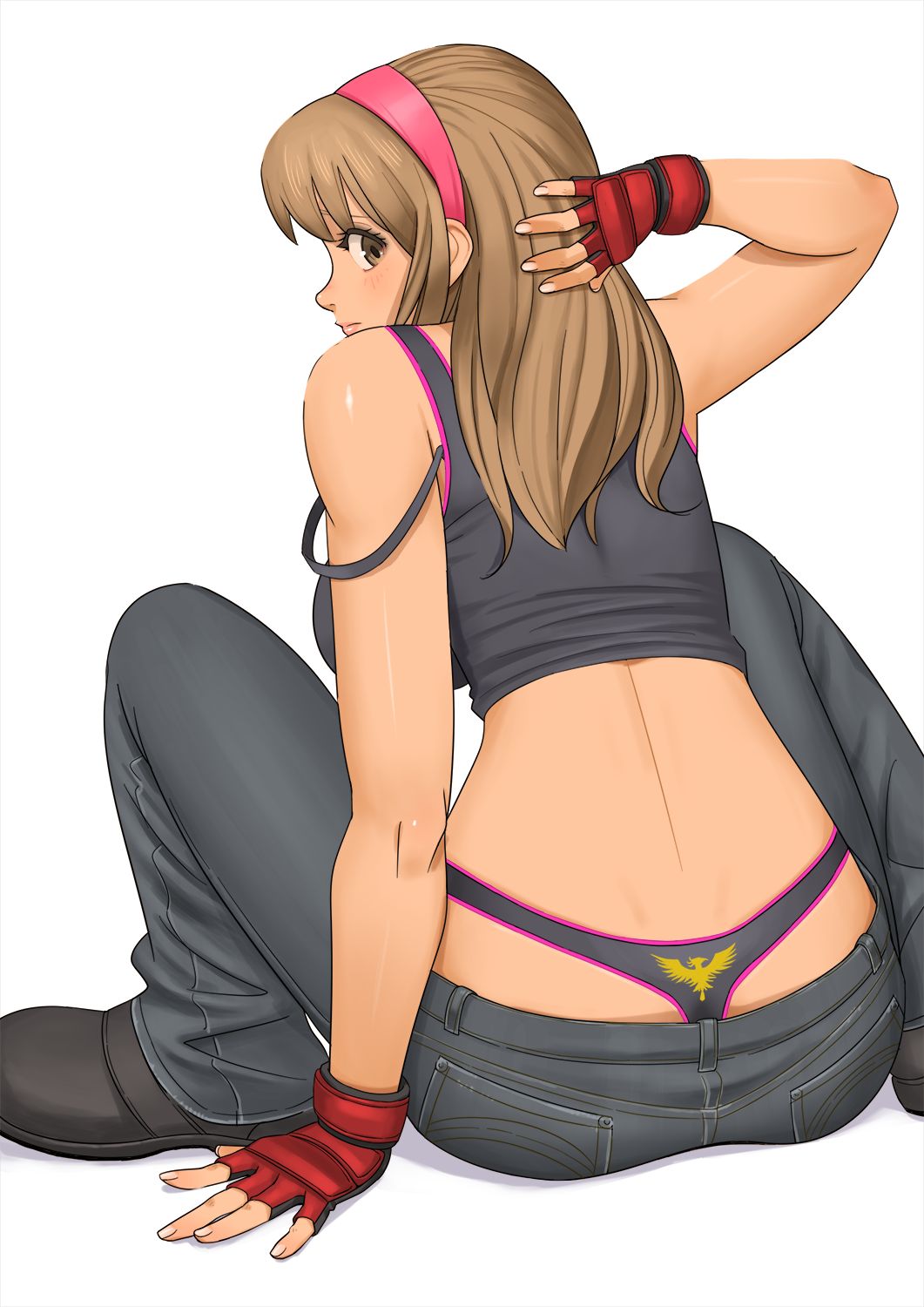 Jeans &amp; Leggings page 6 full