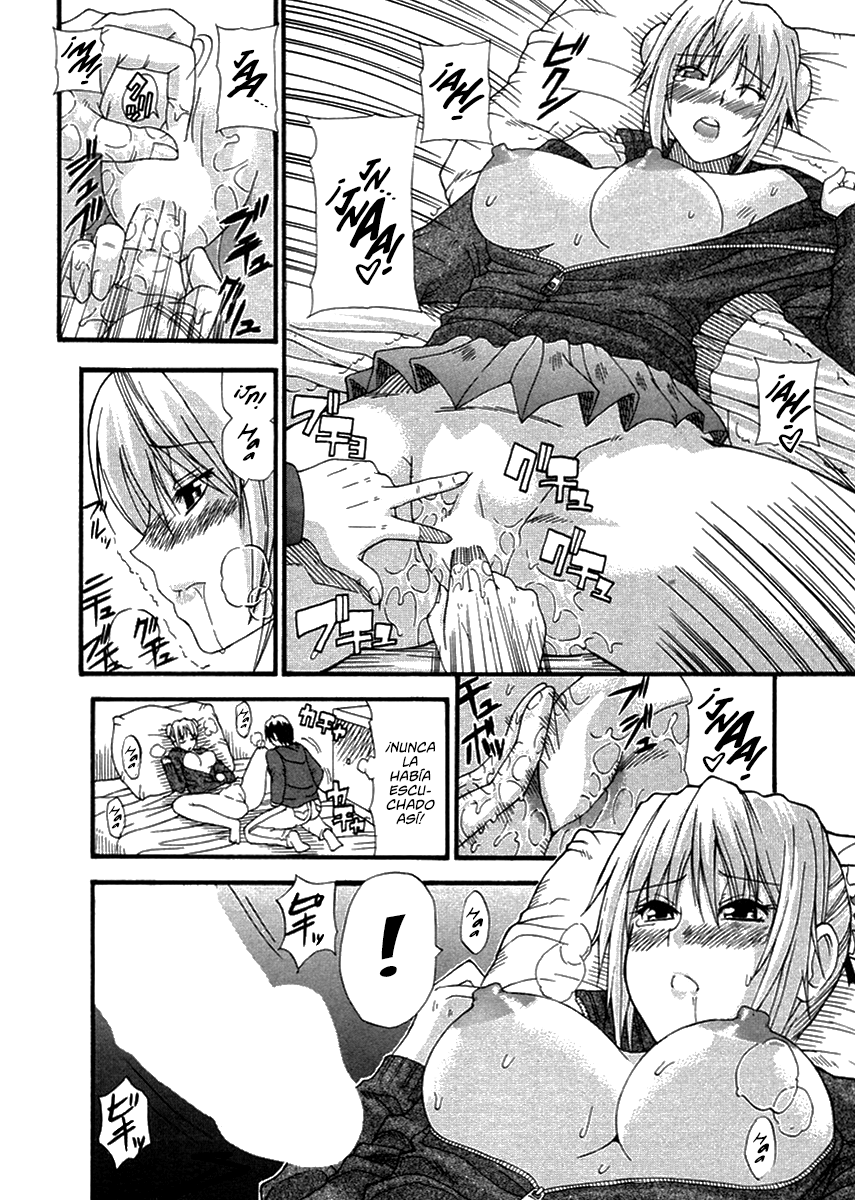 Devil may grin   =H-E + ongomarrano= page 10 full