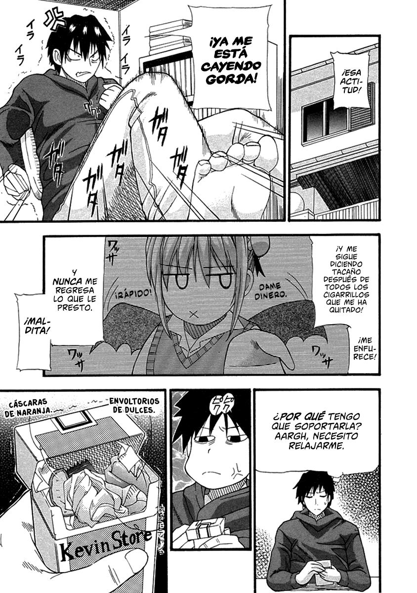 Devil may grin   =H-E + ongomarrano= page 3 full