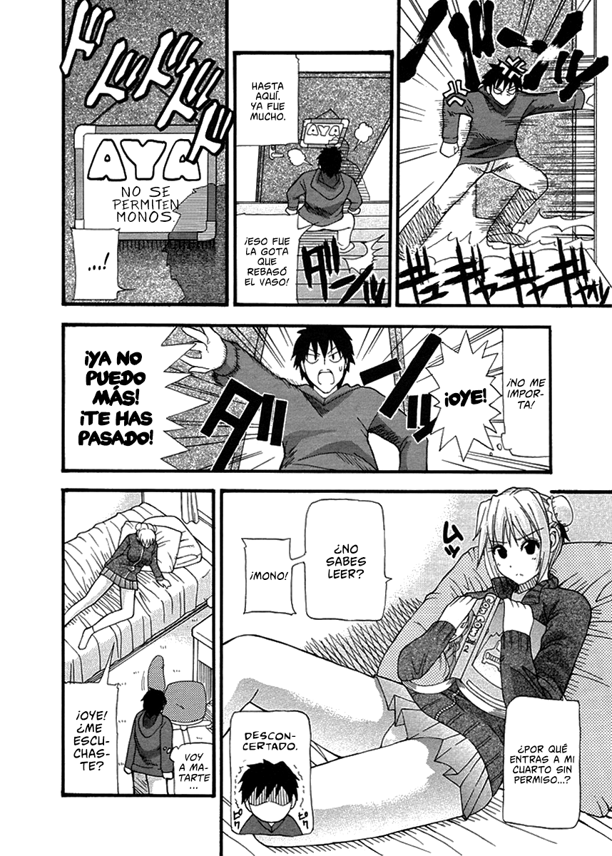 Devil may grin   =H-E + ongomarrano= page 4 full